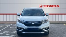 Honda CR-V 1.6 i-DTEC 160 SE Plus 5dr Diesel Estate